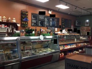 Businesses For Sale-Businesses For Sale-High Volume Bagel Store and Cafe-Buy a Business