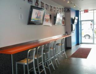 Businesses For Sale-Businesses For Sale-Fast Food Franchise in -Buy a Business