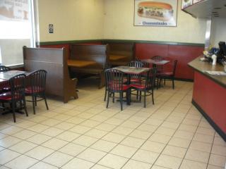 Businesses For Sale-Businesses For Sale-Pizza Resturant-Buy a Business