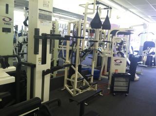 Businesses For Sale-Businesses For Sale-Gym and Sport Facility-Buy a Business