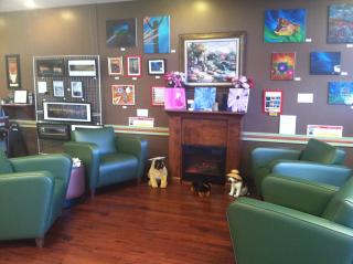 Businesses For Sale-Businesses For Sale-Coffee and Sandwich Shop-Buy a Business