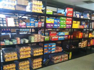 Businesses For Sale-Businesses For Sale-High Volume Wholesale Beverage Distributor-Buy a Business