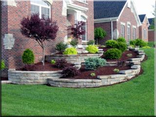 Businesses For Sale-Businesses For Sale-Complete Landscape Comp-Buy a Business
