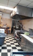 Businesses For Sale-Businesses For Sale-Family Owen Pizza Restaurant-Buy a Business