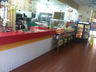 Businesses For Sale-Businesses For Sale-Fast Food Franchise-Buy a Business