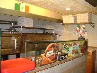 Businesses For Sale-Businesses For Sale-Italian Pizza Restaurant-Buy a Business