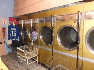 Businesses For Sale-Businesses For Sale-Established Bronx Laund-Buy a Business