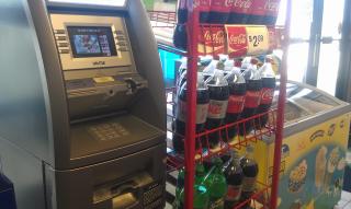 Businesses For Sale-Businesses For Sale-Cash Flow Branded Gas C store-Buy a Business