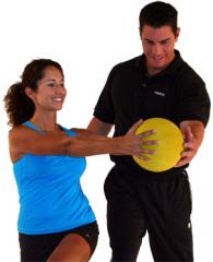 Businesses For Sale-Businesses For Sale-Personal Training Busin-Buy a Business