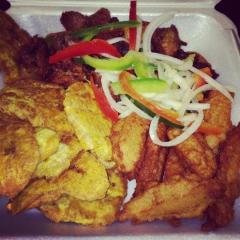 Businesses For Sale-Businesses For Sale-Caribbean TakeOut Resta-Buy a Business