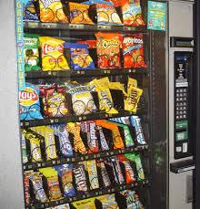 Businesses For Sale-Businesses For Sale-Vending Machine Business-Buy a Business