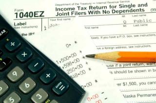 Businesses For Sale-Businesses For Sale-Professional Tax Services Franchise-Buy a Business