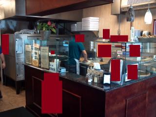 Businesses For Sale-Businesses For Sale-Beautiful Pizzeria Oppo-Buy a Business