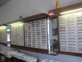 Businesses For Sale-Businesses For Sale-Successful Optical Business-Buy a Business
