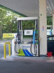 Businesses For Sale-Businesses For Sale-Gasoline Service Station-Buy a Business