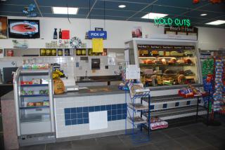 Businesses For Sale-Businesses For Sale-Profitable Deli Sub Shop-Buy a Business