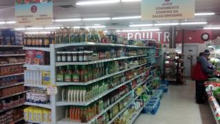 Businesses For Sale-Businesses For Sale-New Supermarket Located in Hartford County CT-Buy a Business