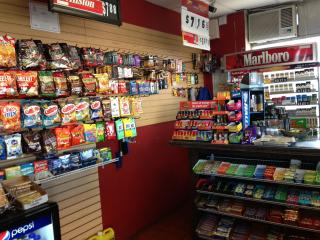 Businesses For Sale-Businesses For Sale-Great Opportunity Gas S-Buy a Business