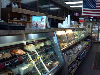 Businesses For Sale-Businesses For Sale-Deli Caterer at a Publi-Buy a Business