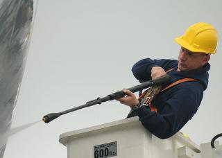 Businesses For Sale-Businesses For Sale-Established Power Wash -Buy a Business