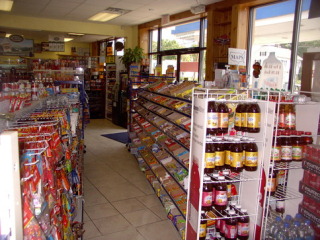 Businesses For Sale-Businesses For Sale-Branded Gas Station and Convenience Store-Buy a Business