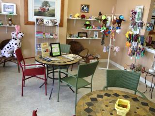 Businesses For Sale-Businesses For Sale-Doggie Cafe Salon-Buy a Business