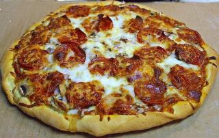 Businesses For Sale-Businesses For Sale-Pizza Parlor In Great L-Buy a Business