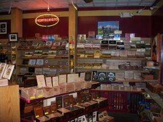 Businesses For Sale-Businesses For Sale-Upscale High Volume Tobacco Emporium-Buy a Business