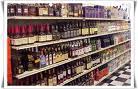 Businesses For Sale-Businesses For Sale-Lucrative Wine and Liquor Store-Buy a Business