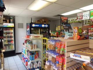 Businesses For Sale-Businesses For Sale-Gas Station with CStore and Donuts-Buy a Business