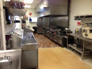 Businesses For Sale-Businesses For Sale-Established Take Out Pizza Parlor-Buy a Business