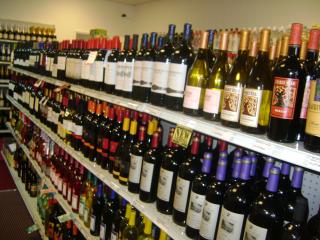 Businesses For Sale-Businesses For Sale-Busy Decorated Wine and-Buy a Business