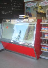 Businesses For Sale-Businesses For Sale-Seafood Store-Buy a Business