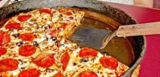 Businesses For Sale-Businesses For Sale-Pizzeria Restaurant-Buy a Business