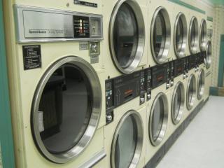 Businesses For Sale-Businesses For Sale-Laundromat -Buy a Business