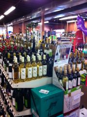 Businesses For Sale-Businesses For Sale-Well Established Liquor Store -Buy a Business