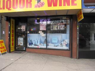 Businesses For Sale-Businesses For Sale- Fine Wines Liquors-Buy a Business