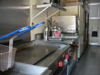 Businesses For Sale-Businesses For Sale-Lunch Truck Business -Buy a Business