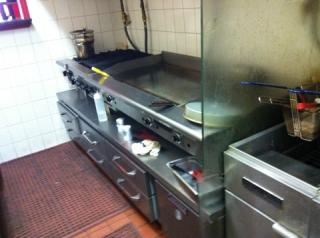 Businesses For Sale-Businesses For Sale-Busy Burger Franchise i-Buy a Business