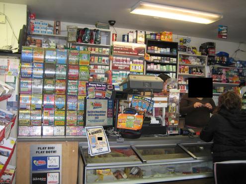 Businesses For Sale-Businesses For Sale-Gas Station Conveniecs -Buy a Business