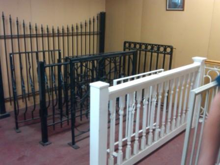Businesses For Sale-Businesses For Sale-Railings Metal Fabricator-Buy a Business
