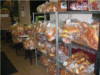 Businesses For Sale-Businesses For Sale-Wholesale  Retail Kosher Bakery-Buy a Business