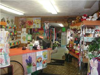 Businesses For Sale-Businesses For Sale-Beautiful Floral Shop-Buy a Business