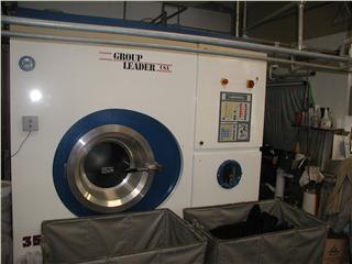 Businesses For Sale-Businesses For Sale-Established Dry Cleaning Plant-Buy a Business