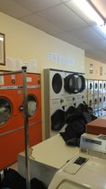 Businesses For Sale-Businesses For Sale-Laundromat-Buy a Business