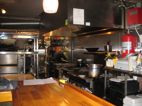 Businesses For Sale-Businesses For Sale-Very Popular Restaurant-Buy a Business
