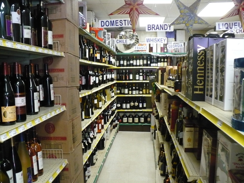 Businesses For Sale-Businesses For Sale-Neighborhood Wine and L-Buy a Business