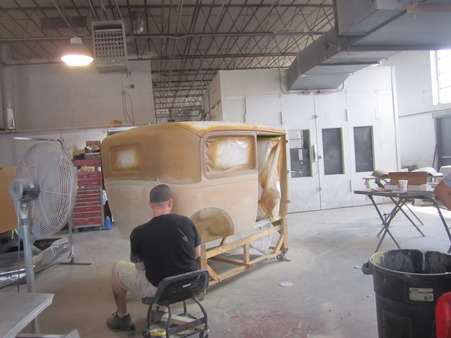 Businesses For Sale-Businesses For Sale-Auto body  collision shop-Buy a Business