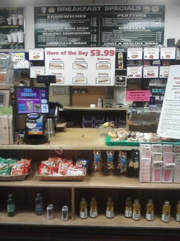 Businesses For Sale-Businesses For Sale-Convenience Store-Buy a Business