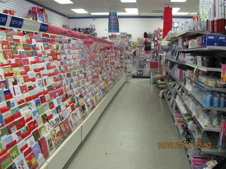 Businesses For Sale-Businesses For Sale-Mega Discount Store-Buy a Business